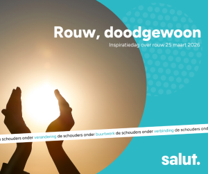 Rouw, doodgewoon: inspiratiedag op 25 maart 2026 in Delden