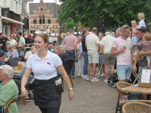 Helels mooi Delden 2024