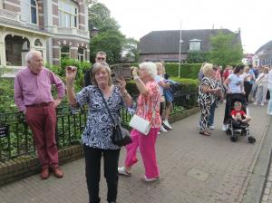 Helels mooi Delden 2024