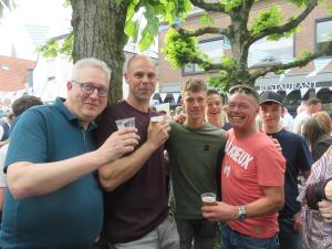 Helels mooi Delden 2024