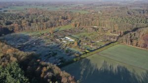 Gemeenteraad laat spierballen zien en stelt bestemmingsplan Westerholt nog niet vast