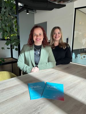 Welzijn op Recept breidt succesvol uit in Hof van Twente