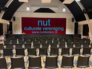 Culturele vereniging 't Nut Delden