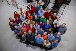 Opus &rsquo;94 brengt Kerstconcert in de Oude Blasius op 21 december 