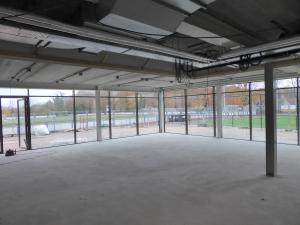 Vorderingen Sportpark de Mors