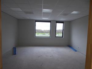 Vorderingen Sportpark de Mors