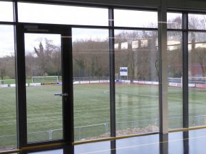 Vorderingen Sportpark de Mors