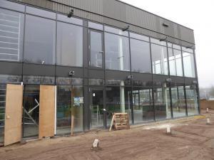 Vorderingen Sportpark de Mors