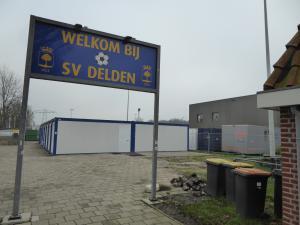 Vorderingen Sportpark de Mors