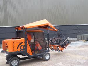Vorderingen Sportpark de Mors