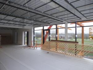 Vorderingen Sportpark de Mors