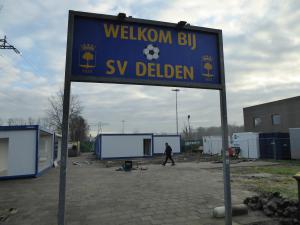 Vorderingen Sportpark de Mors