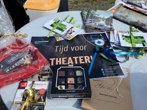 Inwonersactie HofMarketing meer dan geslaagd!