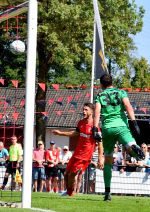 Rood Zwart - FC Twente 