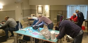 RepairCafe op zaterdag 8 maart