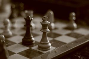 Competitie uitslagen Eerste Deldense Schaakclub