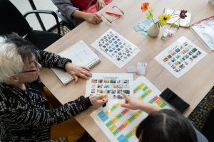 Verbeter je Nederlands bij het Taalcaf&eacute; in Delden en Goor