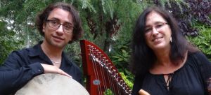 Een Sefardische reis rond de Middellandse zee in Cultuurvriendenconcert