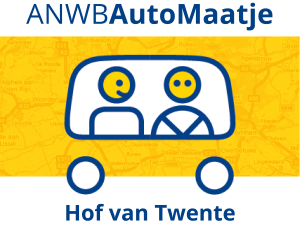 Bent u minder-mobiel en heeft u vervoer nodig? Bel AutoMaatje!