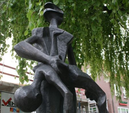 Programma&rsquo; 4 mei herdenking in Delden