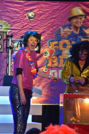 Kindercarnaval Delden 2023