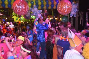 Kindercarnaval Delden 2023