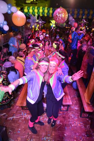 Kindercarnaval Delden 2023