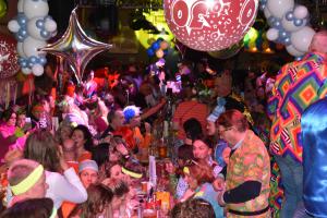 Kindercarnaval Delden 2023