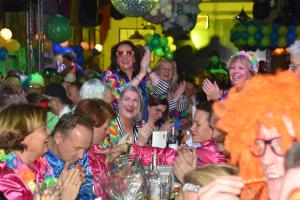 Kindercarnaval Delden 2023