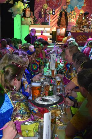 Kindercarnaval Delden 2023