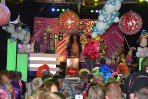Kindercarnaval Delden 2023