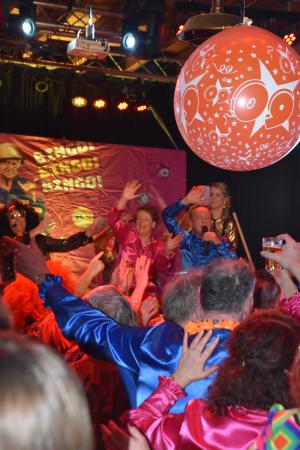 Kindercarnaval Delden 2023