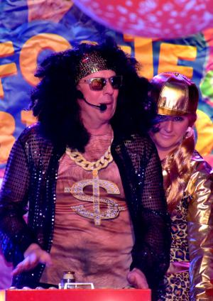 Kindercarnaval Delden 2023
