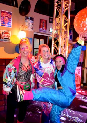 Kindercarnaval Delden 2023