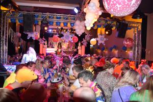 Kindercarnaval Delden 2023