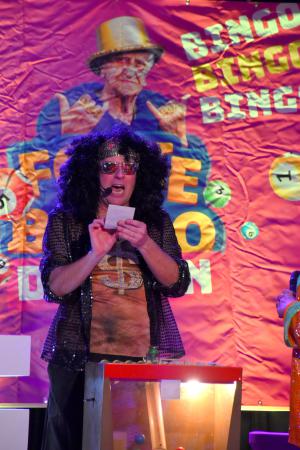 Kindercarnaval Delden 2023