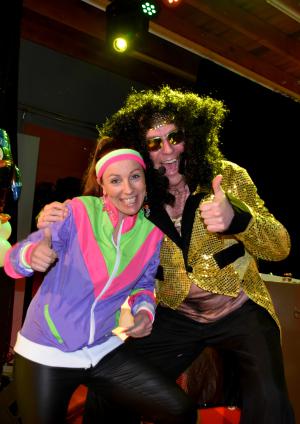 Kindercarnaval Delden 2023