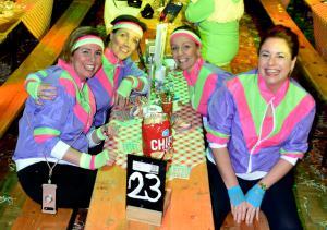 Kindercarnaval Delden 2023