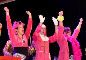 Kindercarnaval Delden 2023