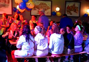 Kindercarnaval Delden 2023