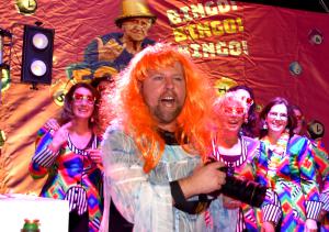 Kindercarnaval Delden 2023