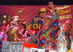 Kindercarnaval Delden 2023
