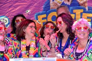 Kindercarnaval Delden 2023