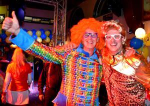 Kindercarnaval Delden 2023