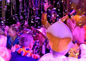 Kindercarnaval Delden 2023