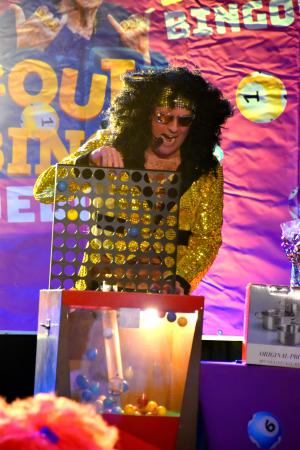 Kindercarnaval Delden 2023