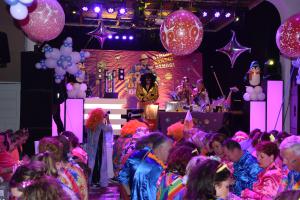 Kindercarnaval Delden 2023