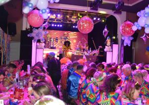 Kindercarnaval Delden 2023