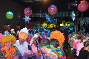Kindercarnaval Delden 2023