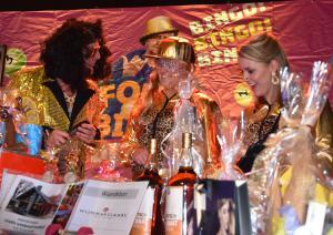 Kindercarnaval Delden 2023
